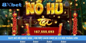 Game nổ hũ kèo chéo